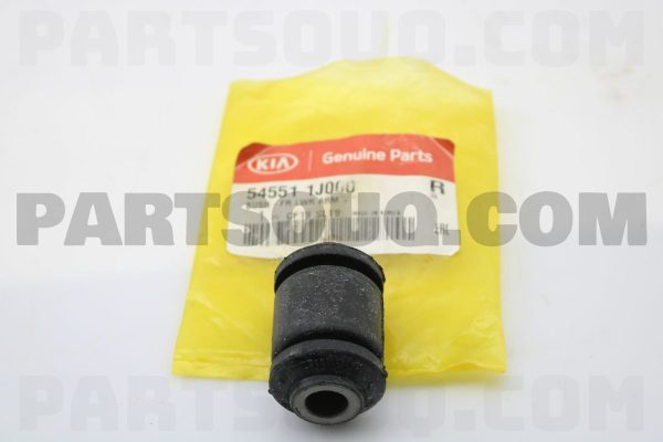 بوش طبق کوچک پایین جنیون پارت | Genuine Parts پارت نامبر 54551-1J000
