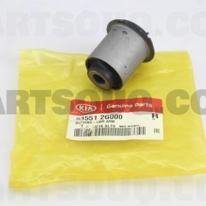 بوش طبق پایین لبه دار   پی اچ جی | PHG پارت نامبر 54551-2G000