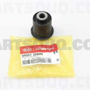 بوش طبق پایین لبه دار   جنیون پارت | Genuine Parts پارت نامبر 54551-2H000