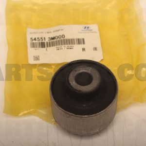 بوش طبق کوچک پایین شین هوا / SH پارت نامبر 54551-3M000