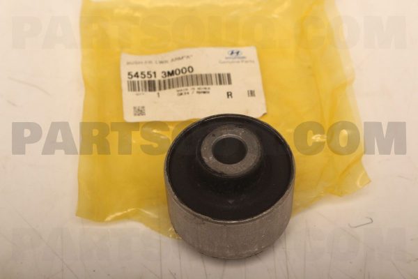 بوش طبق کوچک پایین شین هوا / SH پارت نامبر 54551-3M000