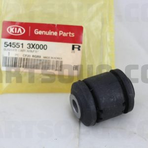بوش طبق کوچک پایین شین هوا / SH پارت نامبر 54551-3X000