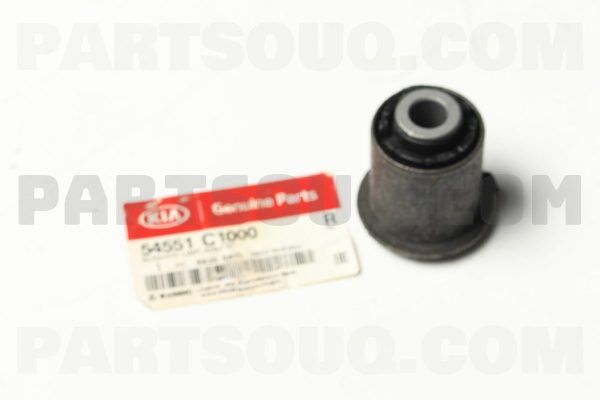 بوش طبق پایین لبه دار   پی اچ جی | PHG پارت نامبر 54551-C1000