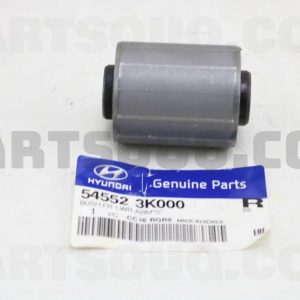 بوش طبق استوانه ایی پایین جنیون پارت | Genuine Parts پارت نامبر 54552-3K000