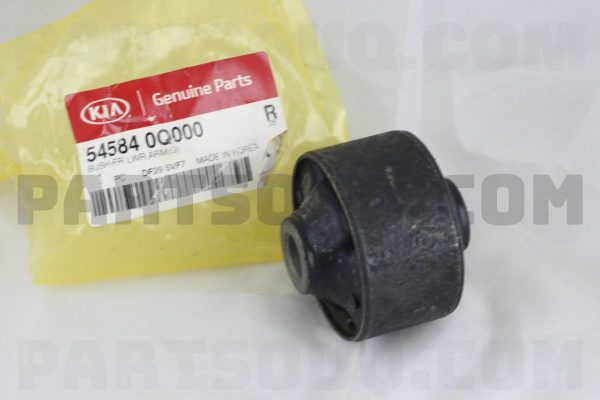 بوش طبق بزرگ پایین بوسانگ اینداس | BOSUNG INDUS پارت نامبر 54584-0Q000