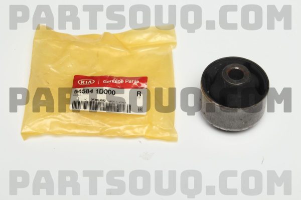 بوش طبق بزرگ پایین شین هوا / SH پارت نامبر 54584-1D000