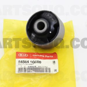بوش طبق بزرگ پایین جنیون پارت | Genuine Parts پارت نامبر 54584-1G000