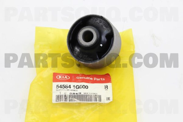 بوش طبق بزرگ پایین جنیون پارت | Genuine Parts پارت نامبر 54584-1G000