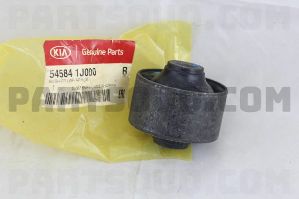 بوش طبق بزرگ پایین جنیون پارت | Genuine Parts پارت نامبر 54584-1J000