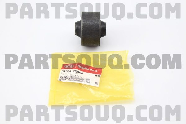 بوش طبق بزرگ پایین جنیون پارت | Genuine Parts پارت نامبر 54584-2K000