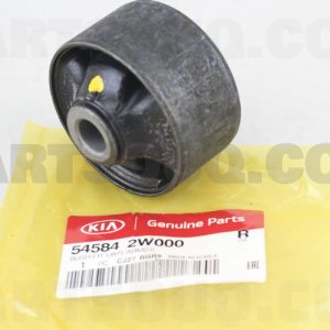 بوش طبق بزرگ پایین جی وای | GY پارت نامبر 54584-2W000