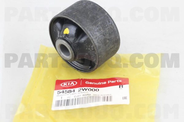 بوش طبق بزرگ پایین جی وای | GY پارت نامبر 54584-2W000