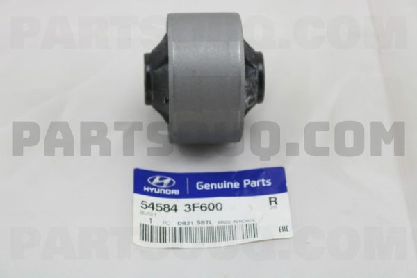 بوش طبق بزرگ پایین جی وای | GY پارت نامبر 54584-3F600
