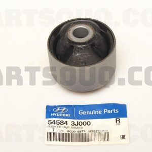 بوش طبق بزرگ پایین پی اچ جی | PHG پارت نامبر 54584-3J000