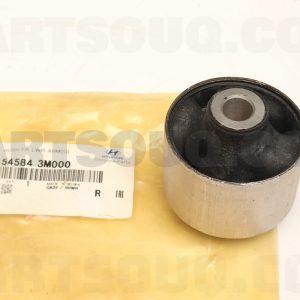بوش طبق بزرگ پایین جی وای | GY پارت نامبر 54584-3M000