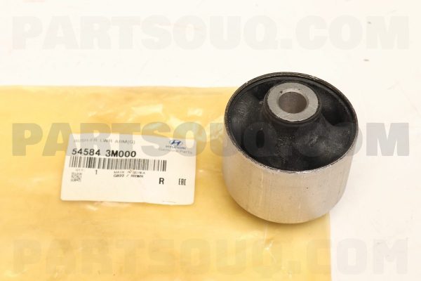 بوش طبق بزرگ پایین جی وای | GY پارت نامبر 54584-3M000