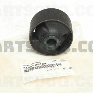 بوش طبق بزرگ پایین پی اچ جی | PHG پارت نامبر 54584-3S000
