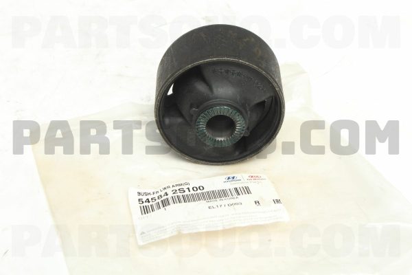 بوش طبق بزرگ پایین پی اچ جی | PHG پارت نامبر 54584-3S000