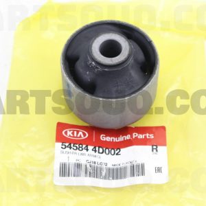 بوش طبق بزرگ پایین جی وای | GY پارت نامبر 54584-4D002