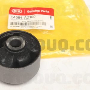 بوش طبق بزرگ پایین بوسانگ اینداس | BOSUNG INDUS پارت نامبر 54584-A2100