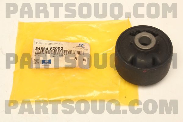 بوش طبق بزرگ پایین سی تی آر | CTR پارت نامبر 54584-F2000