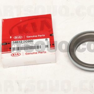بوش بلبرينگي سر کمک فنر جلو جنیون پارت | Genuine Parts پارت نامبر 54612-2C000