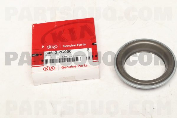 بوش بلبرينگي سر کمک فنر جلو جنیون پارت | Genuine Parts پارت نامبر 54612-2C000
