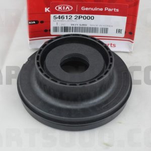 بوش بلبرينگي سر کمک فنر جلو جنیون پارت | Genuine Parts پارت نامبر 54612-2P000