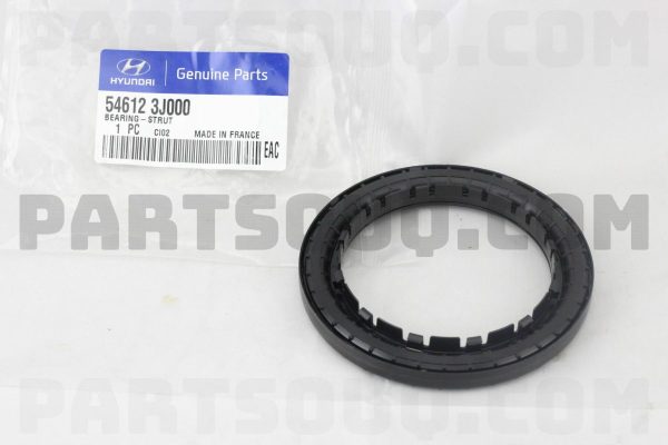 بوش بلبرينگي سر کمک فنر جلو جنیون پارت | Genuine Parts پارت نامبر 54612-3J000