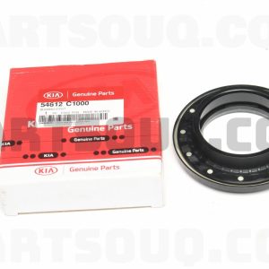 بوش بلبرينگي سر کمک فنر جلو جنیون پارت | Genuine Parts پارت نامبر 54612-C1000