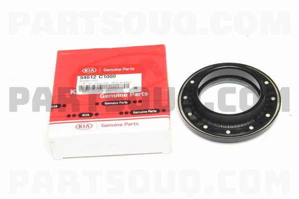 بوش بلبرينگي سر کمک فنر جلو جنیون پارت | Genuine Parts پارت نامبر 54612-C1000