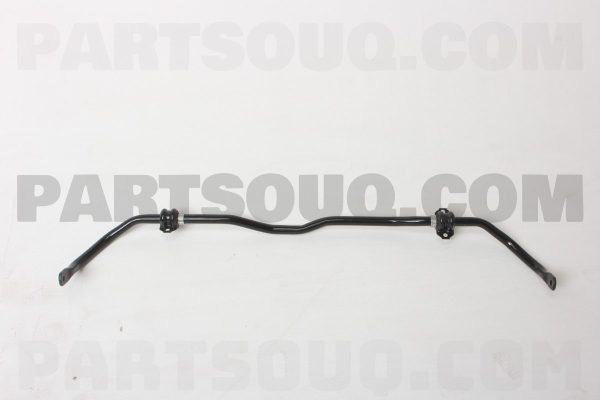 ميل تعادل جلو کامل  جنیون پارت | Genuine Parts پارت نامبر 54810-2S700