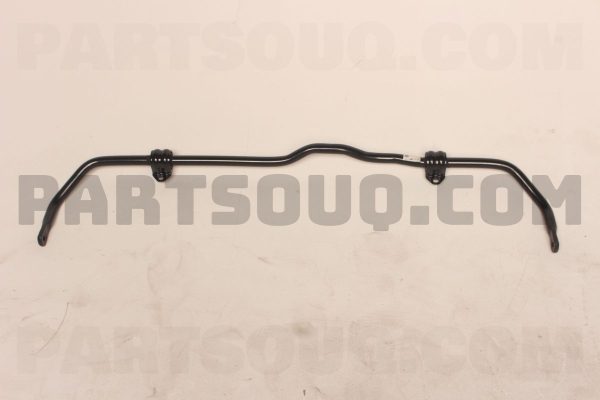 ميل تعادل جلو کامل  جنیون پارت | Genuine Parts پارت نامبر 54810-C5000
