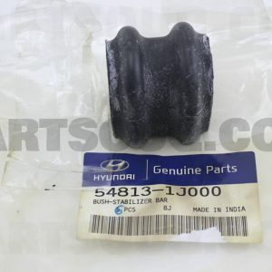 لاستيک چاکدار جلو اونری | ONNURI پارت نامبر 54813-1J000