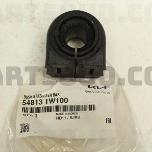 لاستيک چاکدار جلو اونری | ONNURI پارت نامبر 54813-1W100