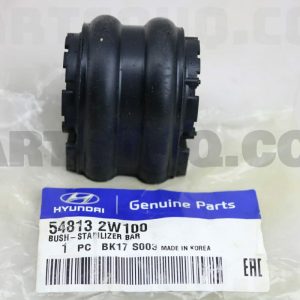 لاستيک چاکدار جلو اونری | ONNURI پارت نامبر 54813-2W100