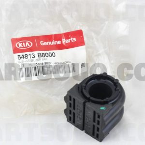 لاستيک چاکدار جلو اونری | ONNURI پارت نامبر 54813-B8000