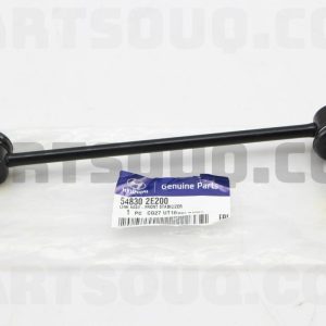 ميل موجگير جلو  جنیون پارت | Genuine Parts پارت نامبر 54830-2E200