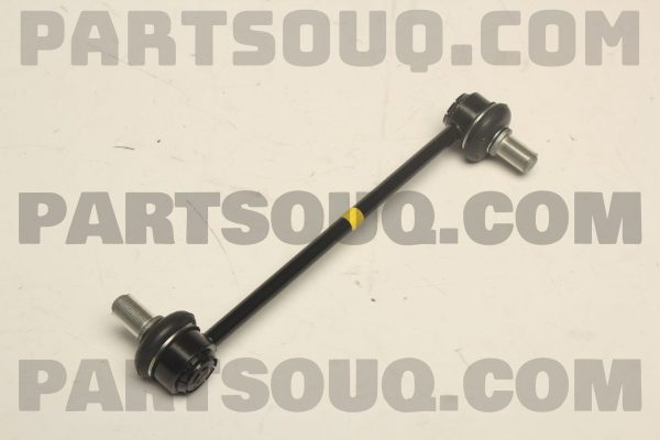 ميل موجگير جلو  جنیون پارت | Genuine Parts پارت نامبر 54830-2G000