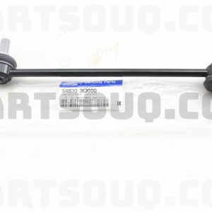 ميل موجگير جلو  جنیون پارت | Genuine Parts پارت نامبر 54830-3Q000