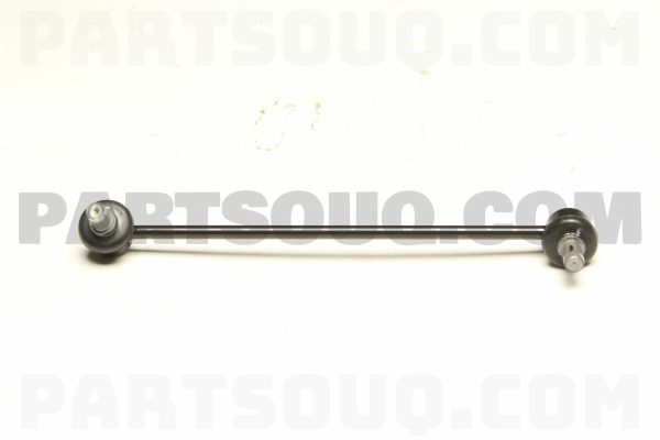 ميل موجگير جلو چپ جنیون پارت | Genuine Parts پارت نامبر 54830-4D000