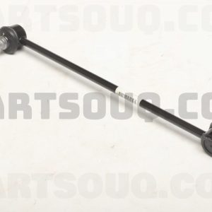 ميل موجگير جلو چپ جنیون پارت | Genuine Parts پارت نامبر 54830-C1000