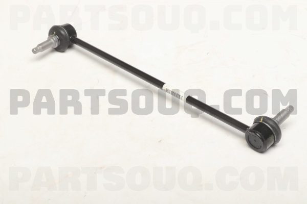 ميل موجگير جلو چپ جنیون پارت | Genuine Parts پارت نامبر 54830-C1000