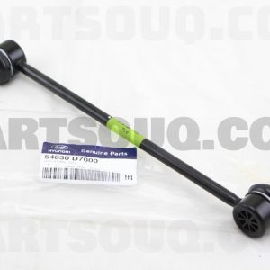 ميل موجگير جلو  جی وای | GY پارت نامبر 54830-D7000