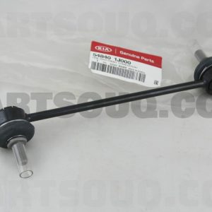 ميل موجگير جلو راست  سی تی آر | CTR پارت نامبر 54840-1J000