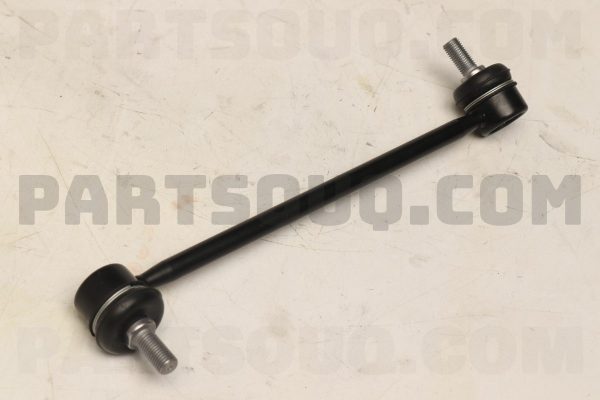 ميل موجگير جلو راست  جی وای | GY پارت نامبر 54840-2F000