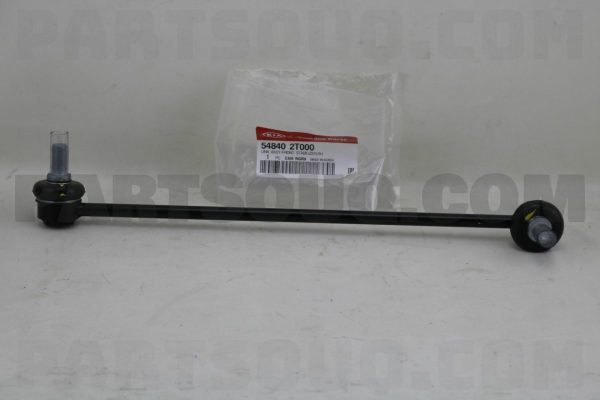 ميل موجگير جلو راست  جی وای | GY پارت نامبر 54840-2T000