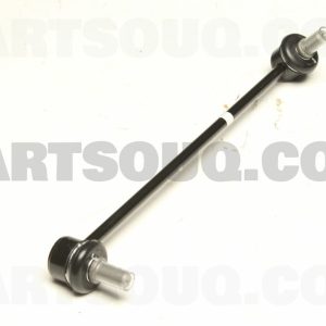 ميل موجگير جلو راست  سی تی آر | CTR پارت نامبر 54840-4D000