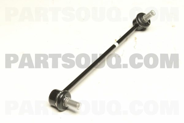 ميل موجگير جلو راست  سی تی آر | CTR پارت نامبر 54840-4D000