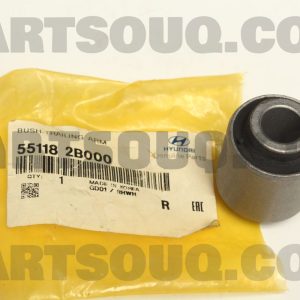 بوش کوچک سگ دست عقب    جی وای | GY پارت نامبر 55118-2B000